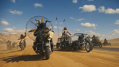 Movie Review | The ‘Mad Max’ saga treads (hard-to-find) water with frustrating ‘Furiosa’ | Texarkana Gazette