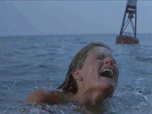 《大白鯊》蘇珊貝克莉妮驚傳驟逝 經紀人證實了