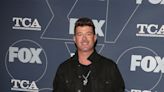 Robin Thicke's Only Co-Parenting Problem These Days Is Annoyingly Wholesome