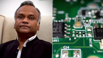 ‘No ecosystem there’: Karnataka minister questions why India’s semiconductor units are in Gujarat, Assam