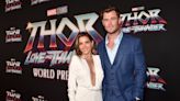 Elsa Pataky y su estrecho círculo de confianza para asimilar lo de Chris Hemsworth