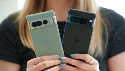 台積電贏了！三星過熱障礙難消 Google爆Pixel 10手機晶片已轉單