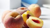 It's Peach Season! Here's How to Tell if the Stone Fruit Is Ripe