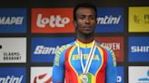 Biniam Girmay out of World Championships after San Sebastian crash