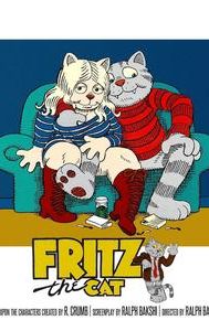 Fritz the Cat (film)