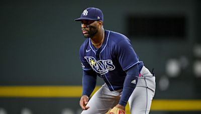 Pirates Working on Trade for Rays Infielder