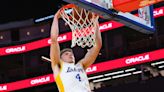 How Lakers Dalton Knecht Is Doing in NBA Summer League