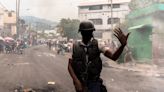 Un informe cifra en 191 las personas asesinadas en la guerra de bandas en Haití