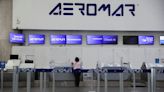 Lacking lifeline, Mexican carrier Aeromar shutters