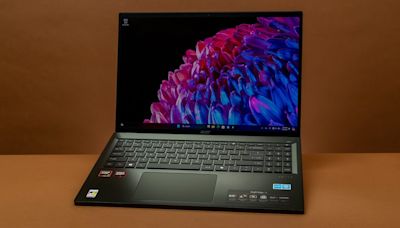 Acer Swift Edge 16 (2024)