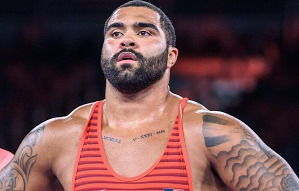 Gable Steveson’s Manager Issues Statement On Steveson’s WWE Release