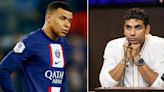 David Racero usó las palabras de Kylian Mbappé para celebrar el triunfo progresista en Francia: “Lección que deja”