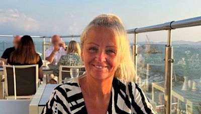 Partner pays tribute to ‘beautiful’ mother-of-six killed after dog walk attack