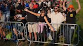 Emily Eavis welcomes revellers as Glastonbury gates open