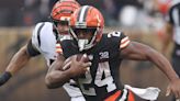 Viral Clip of Browns RB Nick Chubb Revs Up Speculation on Future