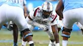 Never-too-early 2023 NFL mock draft nets South Carolina DT Zacch Pickens for Saints