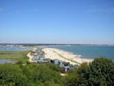 Hengistbury Head