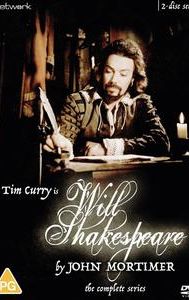 Will Shakespeare