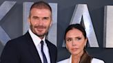 David & Victoria Beckham Troll Themselves in the Most Hilarious Way