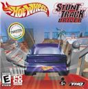 Hot Wheels Stunt Track Driver