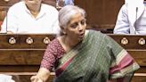 Union Finance Minister Nirmala Sitharaman counters Congress on Budget face-off; Opposition walks out of Rajya Sabha