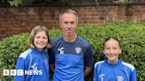 Kesgrave Kestrels FC sees boom in women and girls' teams