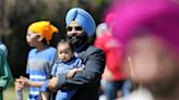 Sikhs in the Valley and around the globe take part in vote for new nation | Opinion