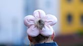 This Spring Hair Accessory Trend Will Make Your Whole Outfit