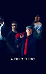 Cyber Heist