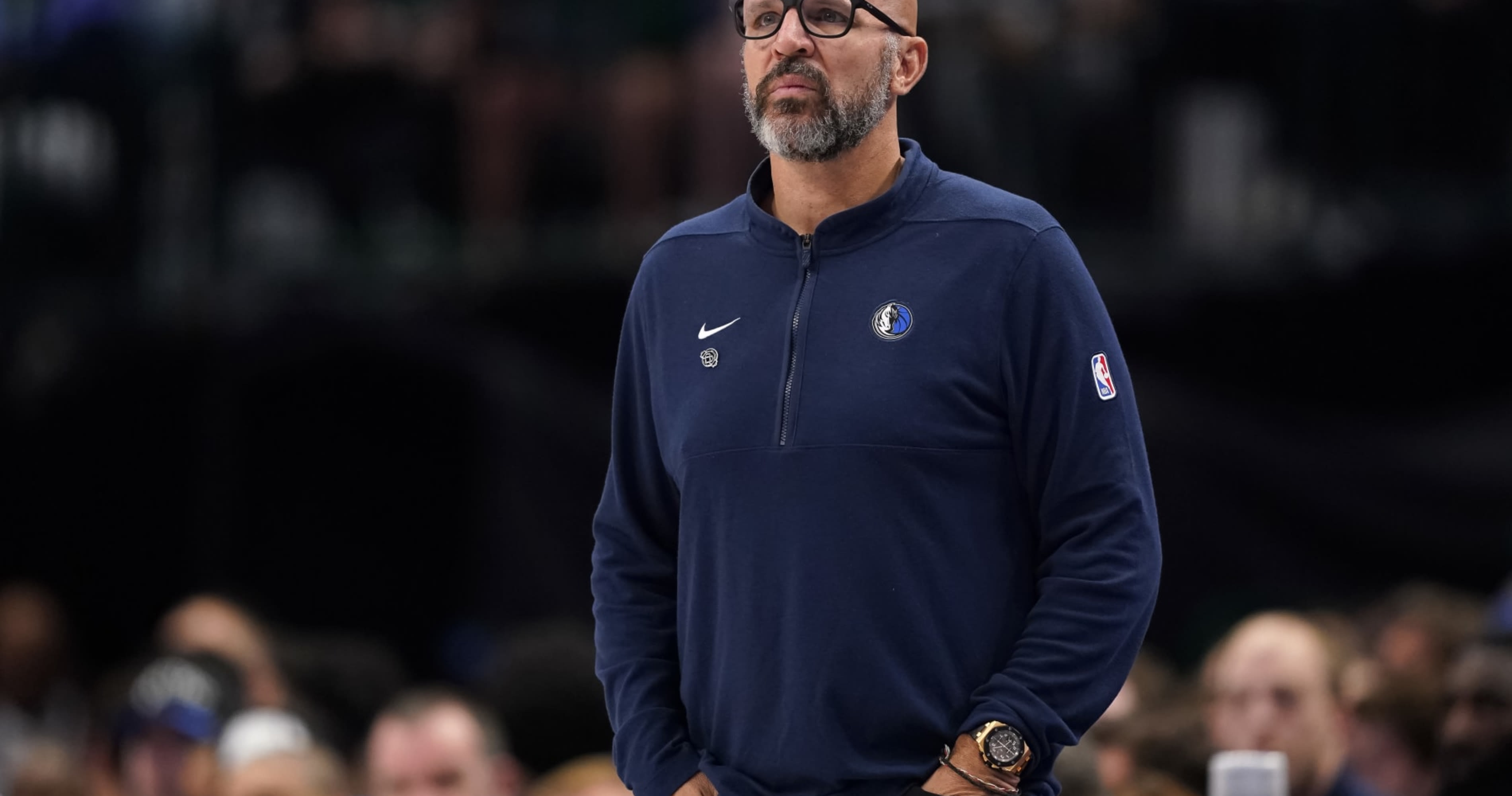 NBA Rumors: Mavs HC Jason Kidd Likely to Get Contract Extension amid Lakers Rumors