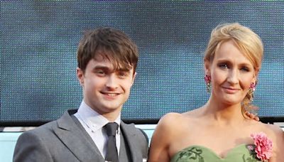 J.K. Rowling: «Non perdonerò Daniel Radcliffe e Emma Watson»
