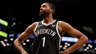 Knicks Explored Trading for 9-Time All-Star Before Mikal Bridges: Insider