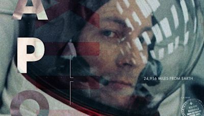 Revenant VFX Adds to Dramatic ‘Apollo 13: Survival’ Documentary