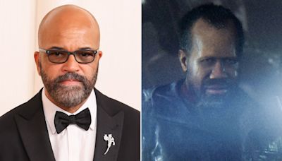 'The Last of Us' season 2 brings back Jeffrey Wright as Isaac