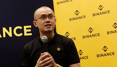 Binance Founder Changpeng Zhao Sentenced to 4 Months in Prison