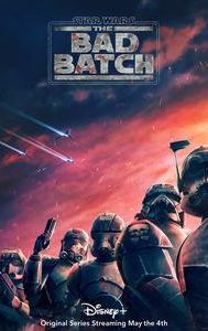 Star Wars: The Bad Batch