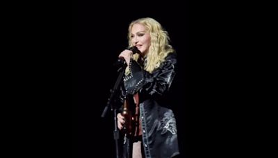 Madonna Faces Another Class Action Lawsuit Over Late Shows