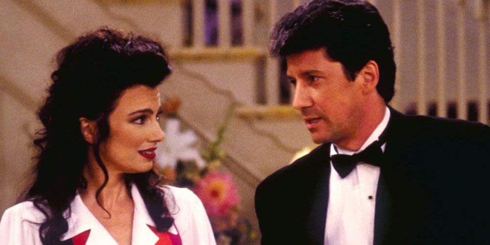 A Forgotten Crossover Brought Together Two of the Best '90s Sitcoms