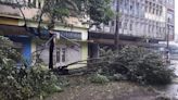 Tropical Cyclone Freddy hammers Mozambique for second time