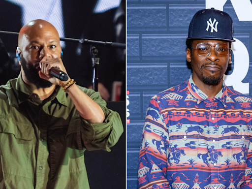 Watch: Common & Pete Rock Share Fresh Collaboration From Upcoming Joint Album | iHeart