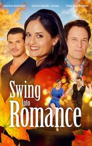 Swing Into Romance