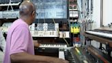 Watch Greg Phillinganes recreate Michael Jackson’s Thriller using the original synths