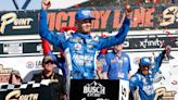 Saturday's motors: Larson's Indianapolis 500 qualifying attempt could derail NASCAR All-Star plans