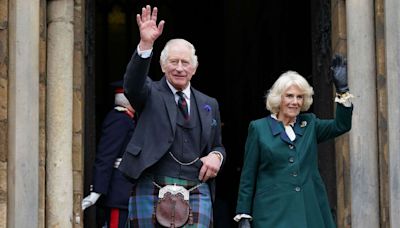 Charles's Balmoral estate opens to public with incredible guided tours on offer