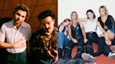 Milky Chance Teamed Up With The Beaches For Their New Version Of The Hit Single ‘Living In A Haze’