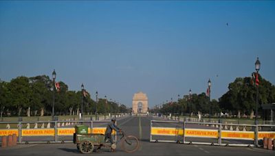 Delhi, parts of northwest India to remain warm for another week: IMD