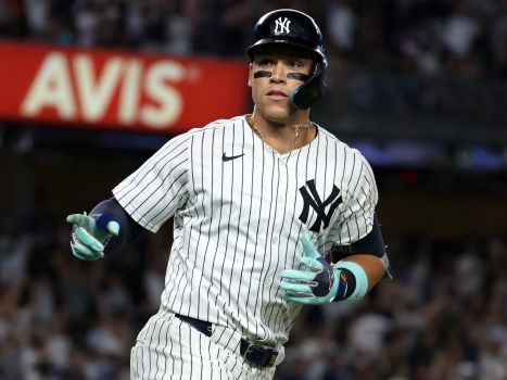 MLB》比 2022 年難度更高，Aaron Judge 能再次締造單季 60 轟嗎？ - MLB - 棒球 | 運動視界 Sports Vision