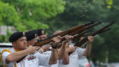 The Warrior's Credo and Memorial Day are linked forever — in Delaware and beyond