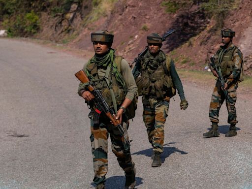 11 soldiers dead in J&K in just July: 5 reasons why terror attacks have surged