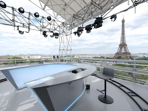 JO 2024 : quel programme à la télévision pour la cérémonie d’ouverture ?